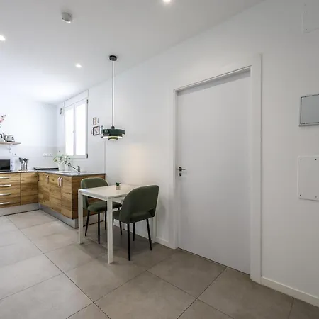2 Hab En Malvarrosa A Metros De La Playa, Con Terraza Y Zonas Comun 3d Appartement *